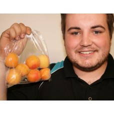 APRICOTS 500 GRAM BAG SOUTH ISLAND GROWN